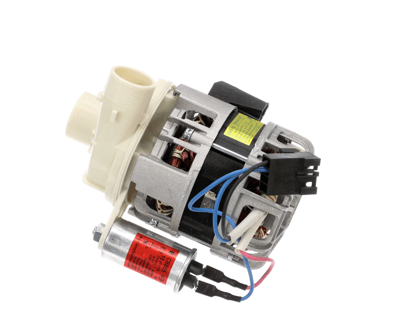 Picture of Magic Chef 32036396 Wash Motor & Pump