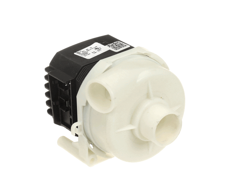 Picture of Magic Chef 32041627 Wash Motor & Pump - 120V