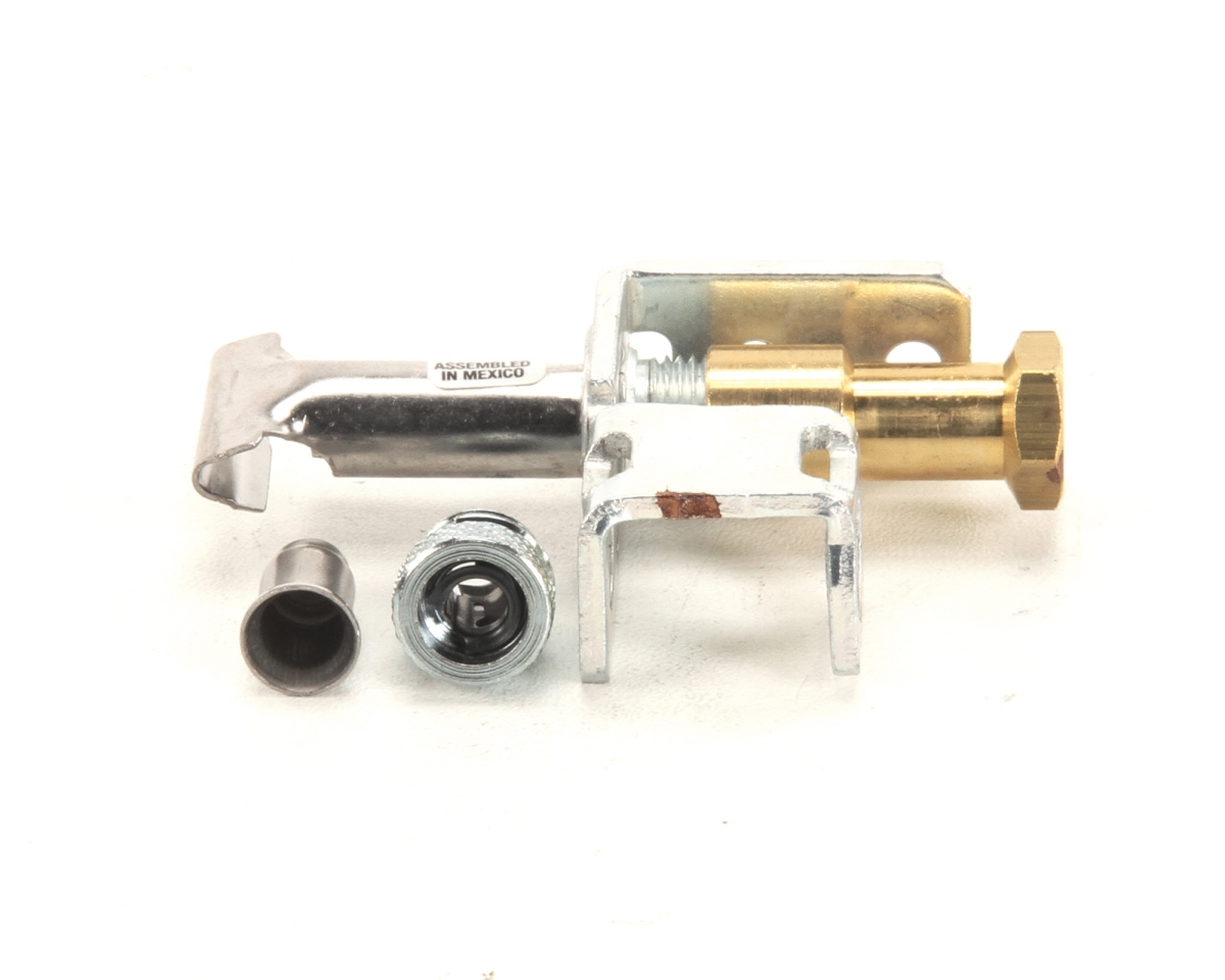Picture of Bakers Pride M1463A Pilot Burner for 4CL & XG