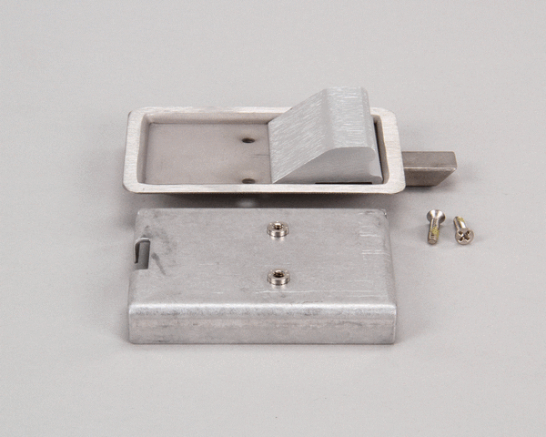 Picture of Carter Hoffmann 16090-0403 Slide Latch Assembly