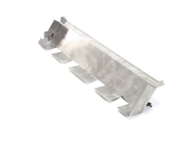Picture of Carter Hoffmann 16090-3470 Air Duct Assembly for PCC & CNH28