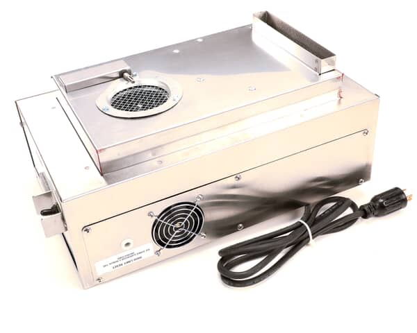 Picture of Carter Hoffmann 27080-2283 208V & 24KW 208 deg Evaporator Heating Cabinet
