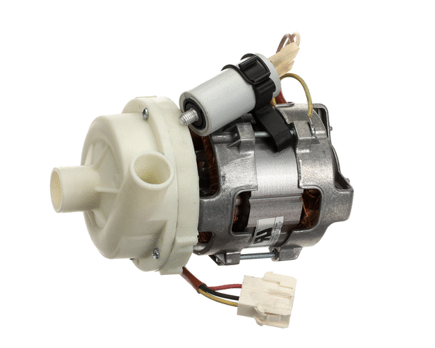 Picture of Electrolux Professional 0L2860 208-240V 60 Hz Rinse Pump
