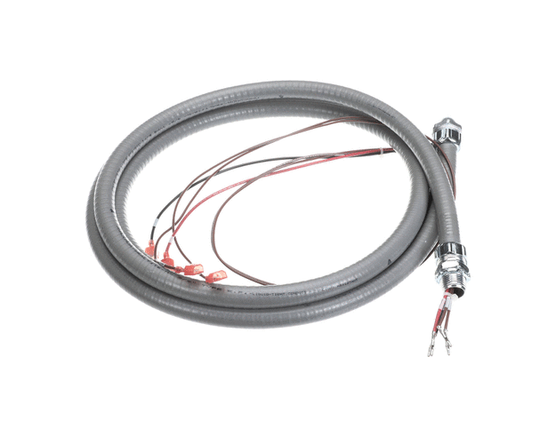 Picture of Groen 100967 8500W Heater Bottom Harness for HY-6E