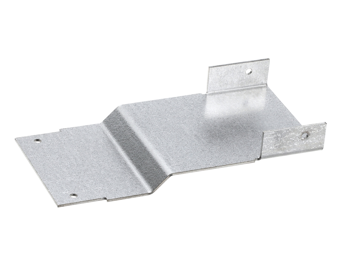 Picture of Lang K9-EZG-371-13 EZG Standard Shield End
