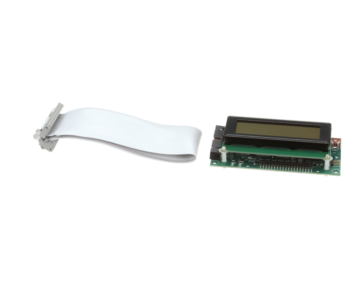 Picture of Lang PS-40102-A24 Display with Ribbon Cable Kit for A24