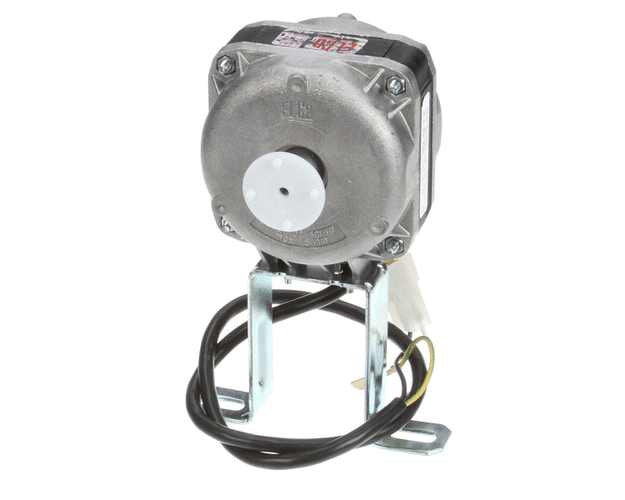 000005578 115 V 50-60 Hz 1550 RPM Condenser Fan Motor -  Manitowoc Ice