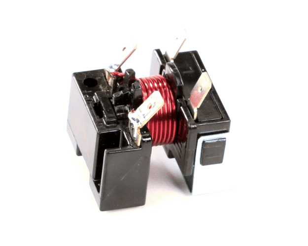 Picture of Manitowoc Ice 000007080 9.9 in. Compressor Start Relay