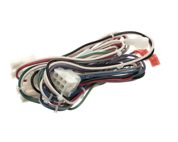Picture of Manitowoc Ice 000008257 Air Cooled Wiring Harness for I1400 & I1800