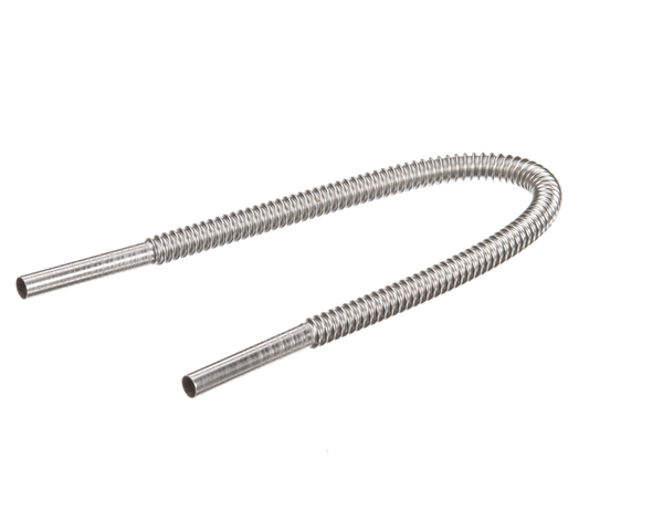 0.25 x 12 in. Flex Tube