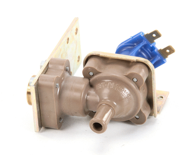 2003139 115 V 60 Hz Water Inlet Solenoid Valve -  Manitowoc Ice