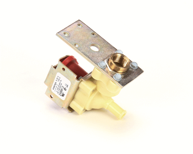 2400013 240 V 50-60 Hz Water Inlet Solenoid Valve -  Manitowoc Ice