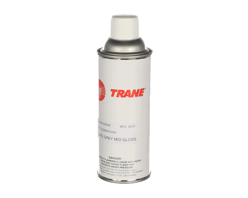 Picture of Trane PAI00086 Spray Paint - Slate Grey & Mid Gloss-60