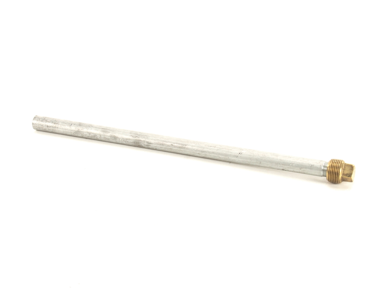 Picture of Market Forge 08-0034 15 in. Zinc Electric BLR Anodized Rod