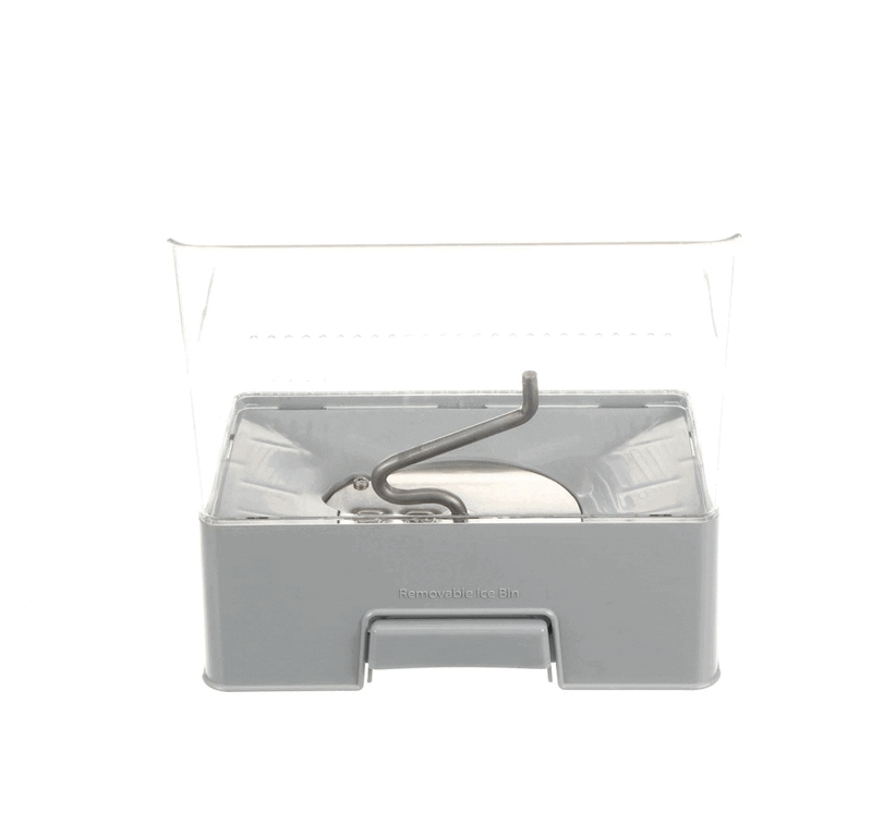 Picture of Whirlpool W10910401 Genuine OEM Ice Container
