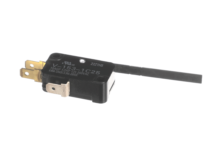 Picture of Wo EDM1-P14 Genuine OEM Door Microswitch