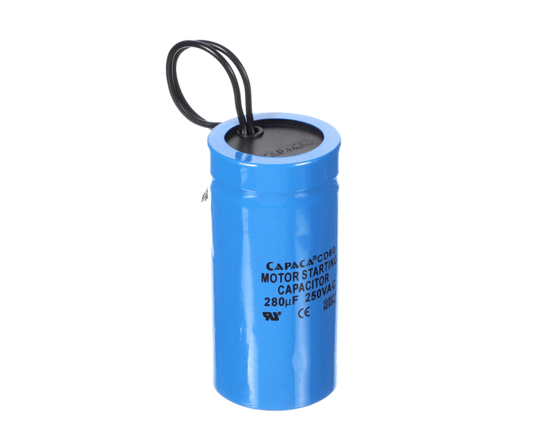 Picture of Wo EMP-P64 Genuine OEM Start Capacitor