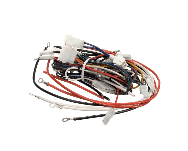 Picture of Winston PS2809 Genuine OEM Wire Harness Assembly - PF1.217C