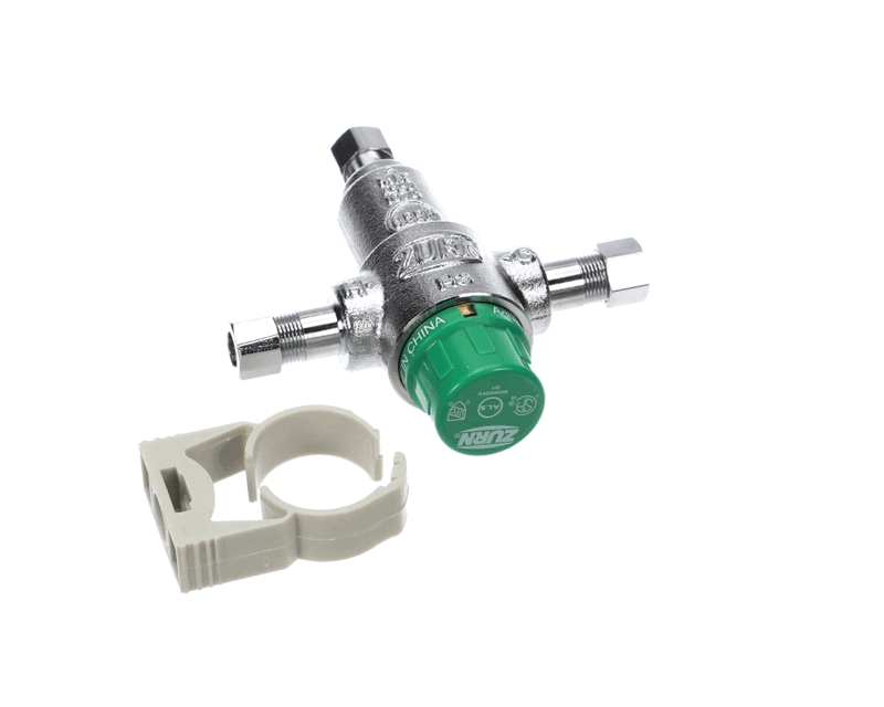 P6900-TMV-1-XL Thermostatic Mixing Valve - 0.375,
