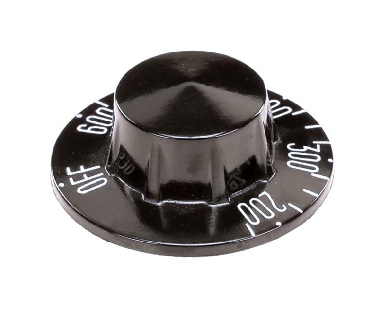 Picture of Southbend Range 1400860 Knob&#44; Griddle&#44; 200-600 deg F