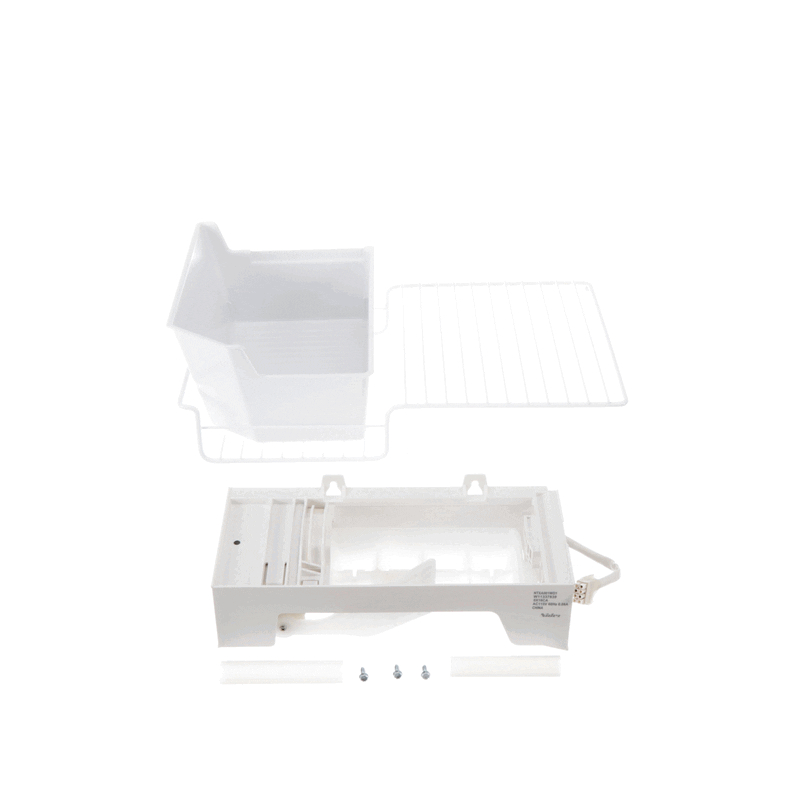 Picture of Whirlpool W11424126 Ice Maker Assembly