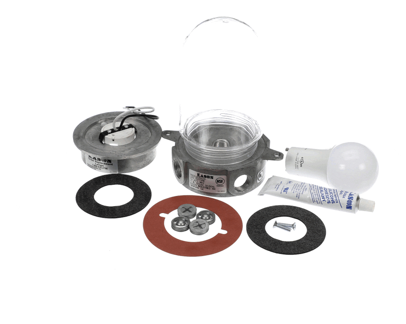 Picture of Kason 1806LEDGU24 Genuine OEM LED Fixture