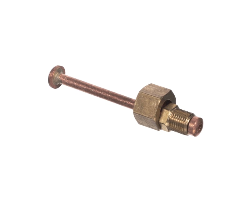 Picture of La Marzocco TLAD02-1 Tube Coffee Boiler - 1 in.&#44; Flow Meter 1GR
