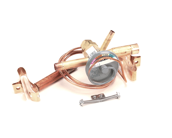 RF VLV1102 0.38 x 0.5 x 0.25 in. Sporlan Expansion Valve for ERSE-1-C -  Randell