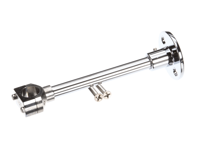 Wall Bracket Assembly - 0.5 x 6 in. - Durable Replacement Part