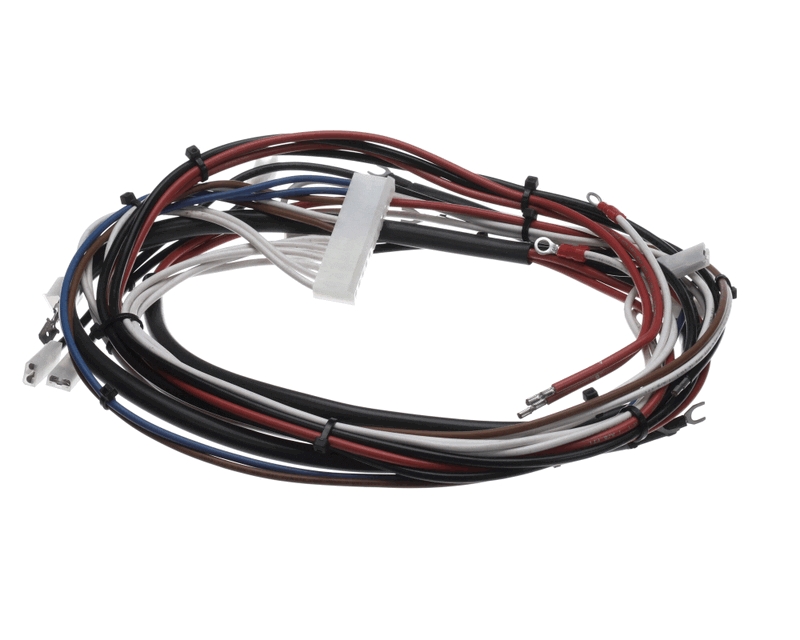 Picture of Unic NZ8038 Genuine OEM Cable - CN9&#44; CPU