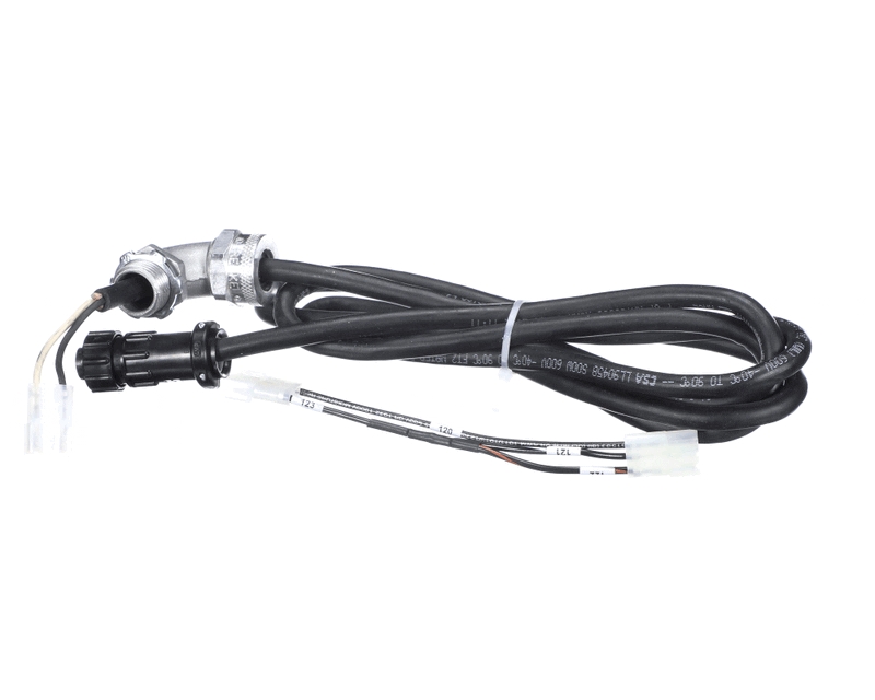 Picture of XLT Ovens HH9101B Genuine OEM Power Cable - Hood Relocation