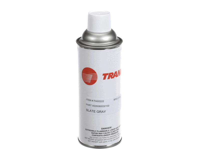Picture of Trane PAI00222 Paint - Slate Gray