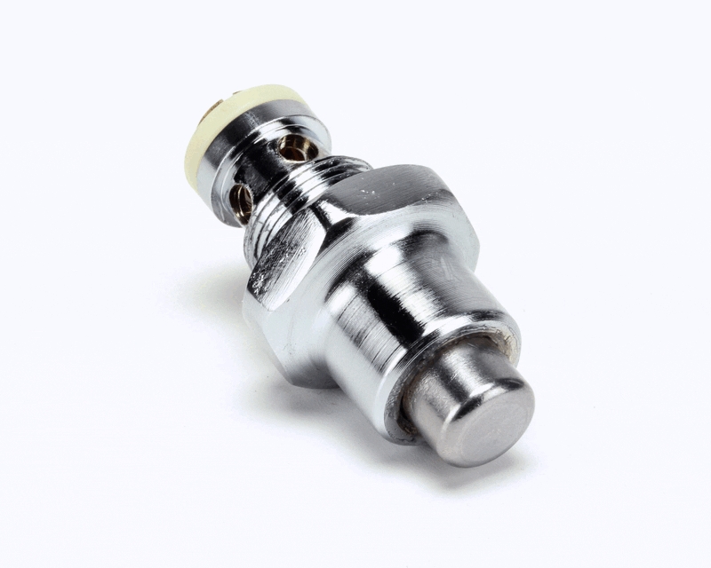 002856-40 Spray Valve Bonnet Assembly