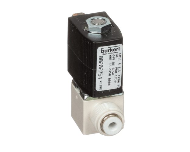 Picture of SEB Professional 3324500000 NW 1&#44;5 Hub 0-6 Bu Solenoid Valve Complete