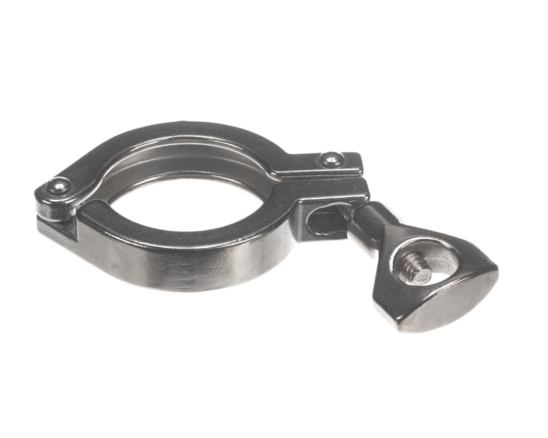 Picture of Unifiller 01260-00 Genuine OEM Clamp - 1.5 in.&#44; Cast