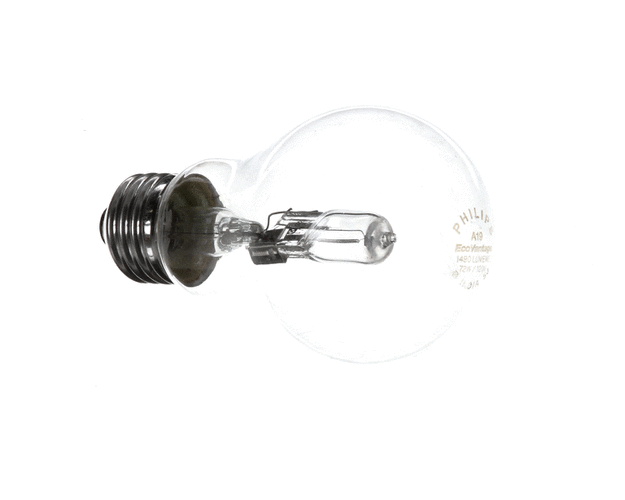 Picture of Star 2S-Z3608 75 watt 120V Light Bulb