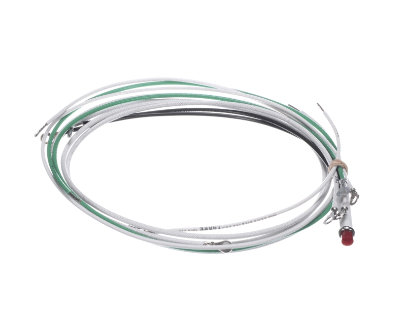 Picture of Wells 2E-40445 Indicator Light Wire Set - SS206ET-SS8ET
