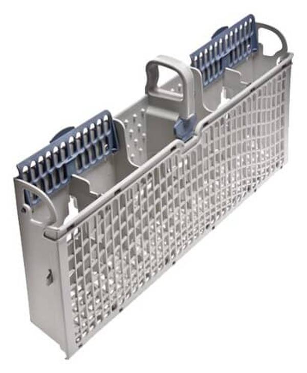 Picture of Whirlpool W11158802 Dishwasher Silverware Basket
