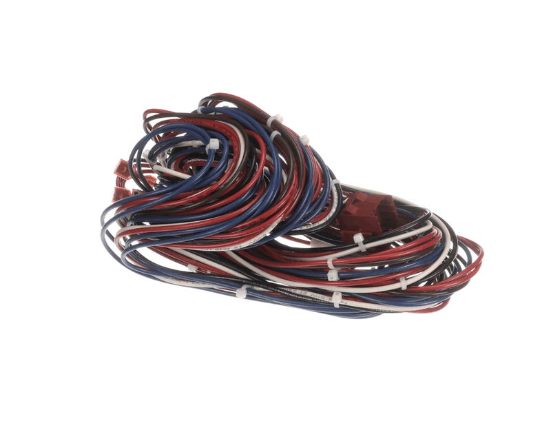 Picture of York S1-02552147000 Genuine OEM Wire Harness - DES3 to Discharge