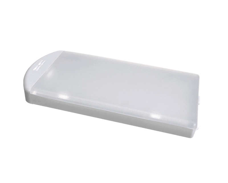 Picture of Whirlpool W11527432 Genuine OEM Light Assembly - Upper&#44; LED&#44; RC