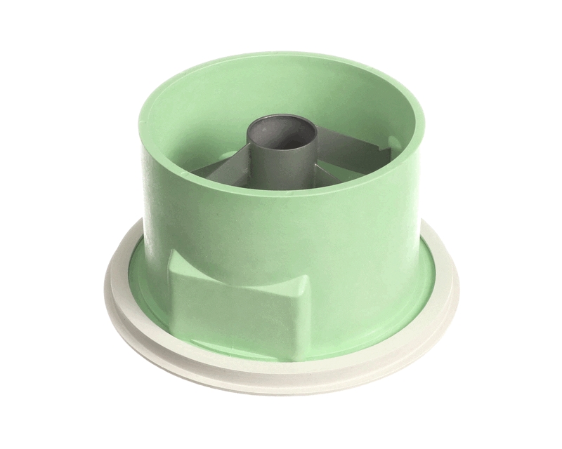 S-37B Corer Blade Cup - Apple, 8-Wedge