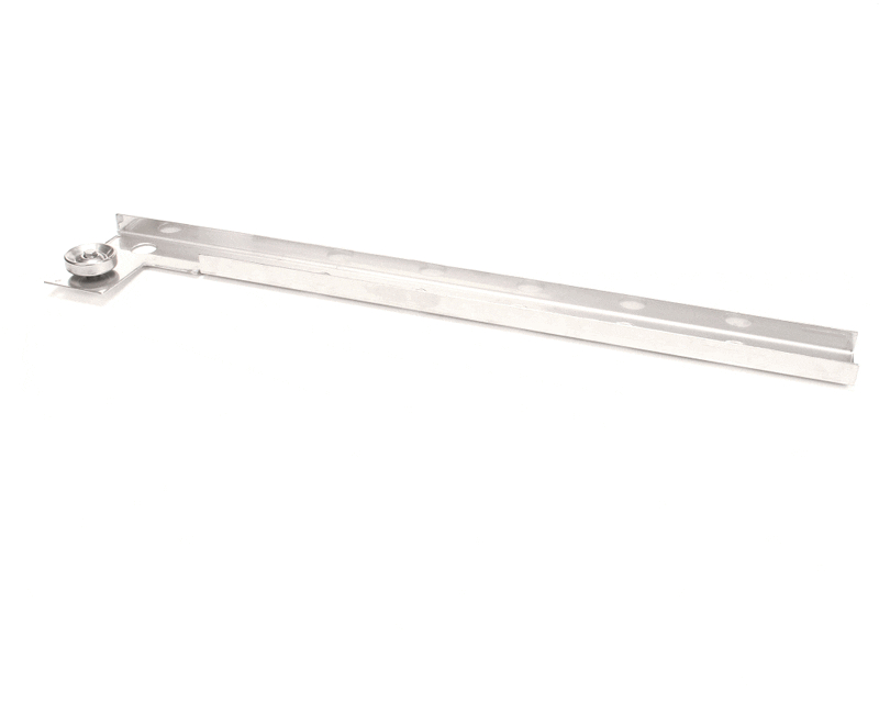 Picture of Jade 2500126609 Drawer Track Assembly&#44; Left Hand&#44; Refrigerator