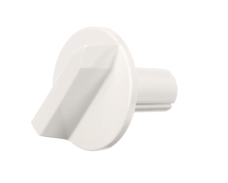 Picture of Micro Fridge ARAHDA105060 Knob&#44; Thermostat&#44; White