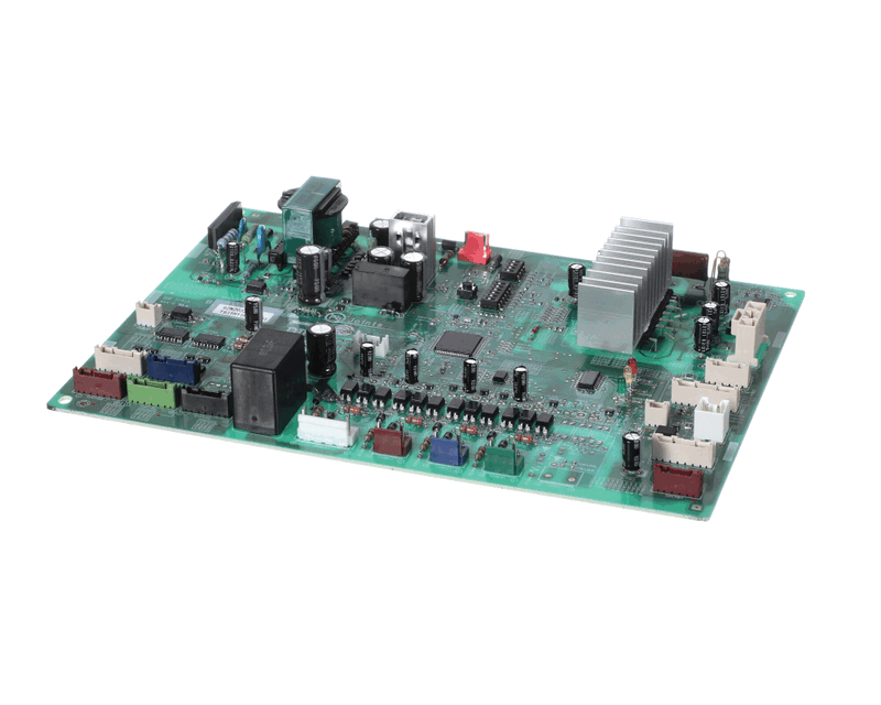 Picture of Mitsubishi T2WF2Z451 Genuine OEM Control Board