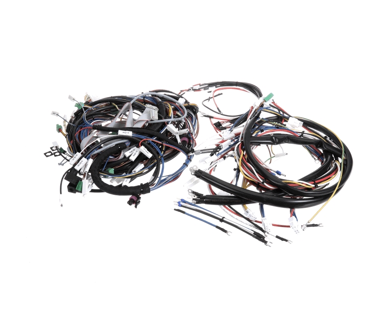 Picture of Unic TG8082 Wire Harness Assembly