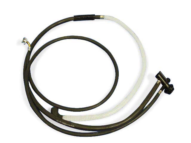 Picture of Whirlpool W10842407 Dishwasher Fill & Drain Hose