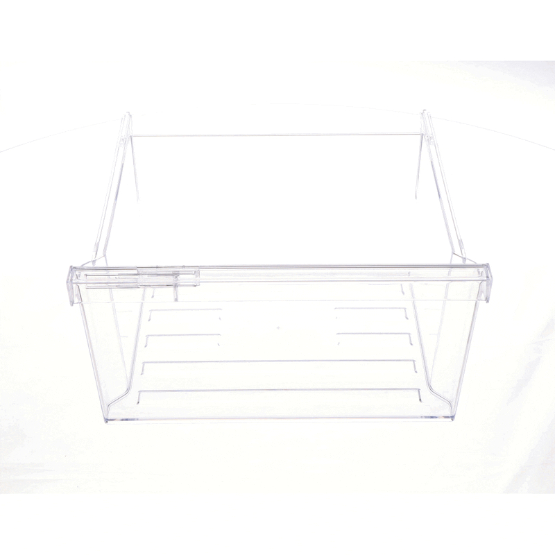 Picture of Whirlpool W11203926 Genuine OEM Crisper Pan
