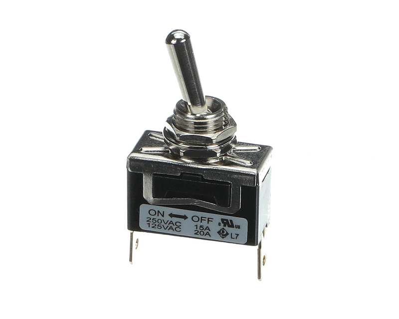Picture of Wo ESH-P1 On & Off Toggle Switch