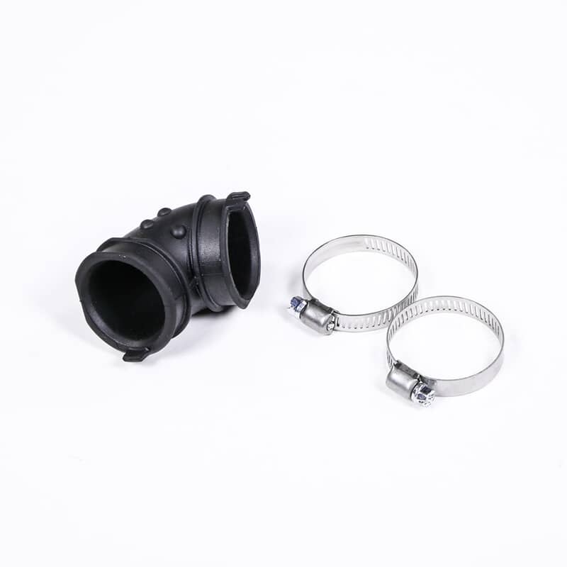 Picture of Whirlpool W10445975 Genuine OEM Clamps Sump Hose - Dishwasher