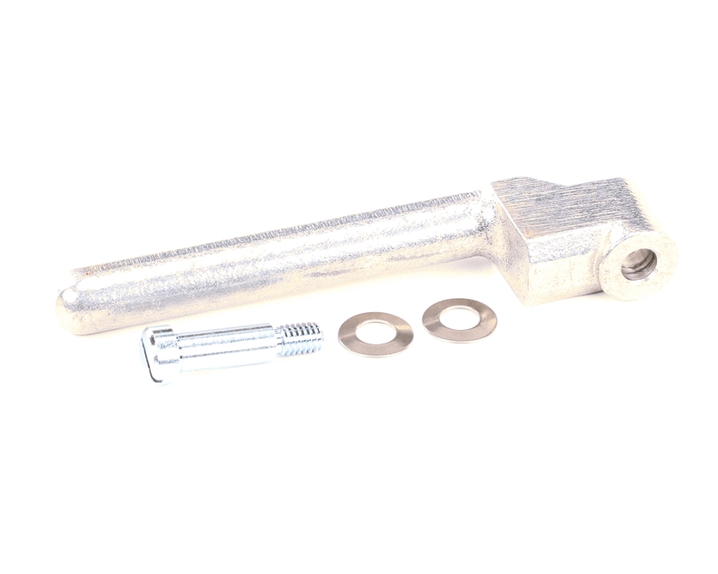 Picture of Univex 1030322A Genuine OEM Clamp Kit - Bowl